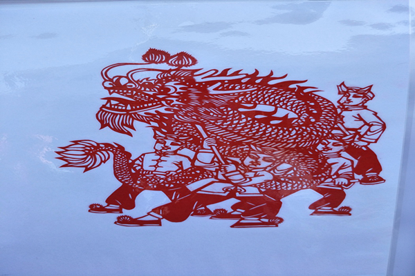 学员作品